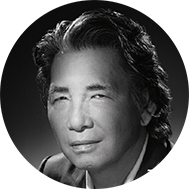 kenzo Takada